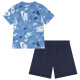 Nike Βρεφικό σετ Sportswear Futura Nike Βρεφικό σετ Sportswear Futura
